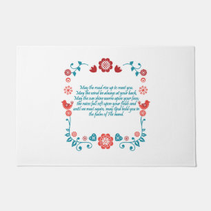 Paillasson Bénédiction de 15