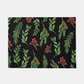 Paillasson Berries d'hiver (Devant)