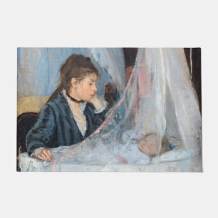 Paillasson Berthe Morisot - Le berceau