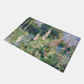 Paillasson Berthe Morisot - Tremieres Rose (Incliné)