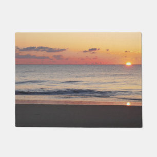 Paillasson Bethany Beach Sunrise II