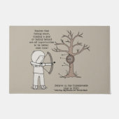 Paillasson Better Next (Devant)