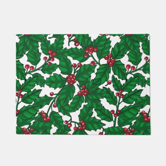 Paillasson Beurre blanche (Devant)