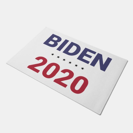 Paillasson Biden 2020 (Incliné)