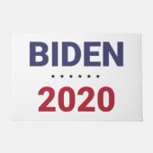 Paillasson Biden 2020 (Devant)