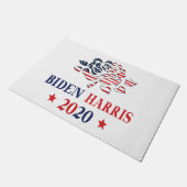 Paillasson Biden Harris 2020 (Incliné)