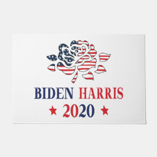 Paillasson Biden Harris 2020