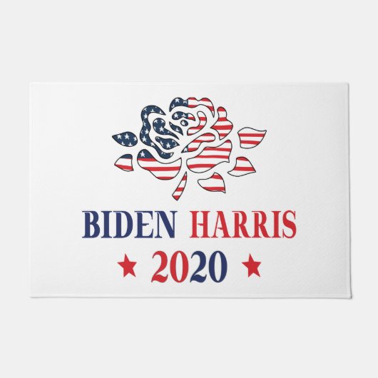 Paillasson Biden Harris 2020 (Devant)