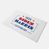 Paillasson Biden Harris 2020 (Incliné)