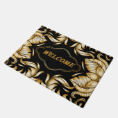 Paillasson Bienvenue (Incliné)