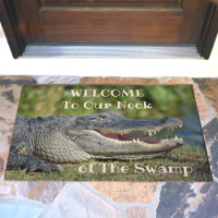 Bienvenue à American Alligator Wildlife Photograph