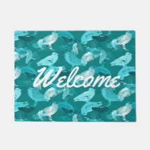 Bienvenue à Blue Seagull