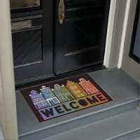 Bienvenue à la maison Rainbow Holland Amsterdam co