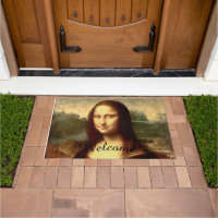 Bienvenue à Mona Lisa