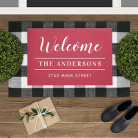 Bienvenue Nom et Adresse de la Famille Classique R