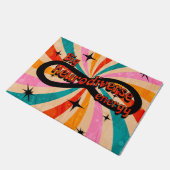 Paillasson Big neurodiverse energy!! (Incliné)