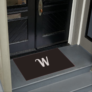 Paillasson Big W Doormat