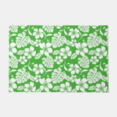 PAILLASSON BIKINI ROSE (VERT VERT VERT) (Devant)