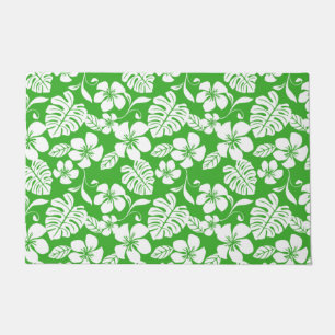 PAILLASSON BIKINI ROSE (VERT VERT VERT)