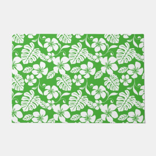 PAILLASSON BIKINI ROSE (VERT VERT VERT) (Devant)