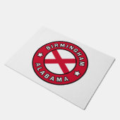 Paillasson Birmingham Alabama (Incliné)