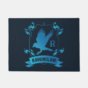 Paillasson Blason orné de la maison RAVENCLAW™