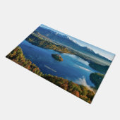 Paillasson Bled Island, Slovenia, scenic (Incliné)