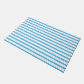 Paillasson blue (Incliné)