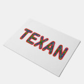 Paillasson Bluebonnet Texan (Incliné)