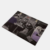 Paillasson Blueplate 2 (Incliné)