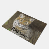 Paillasson Bobcat (Incliné)