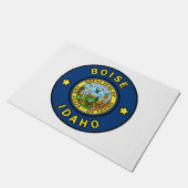 Paillasson Boise Idaho (Incliné)