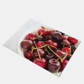 Paillasson bol de cerises (Incliné)