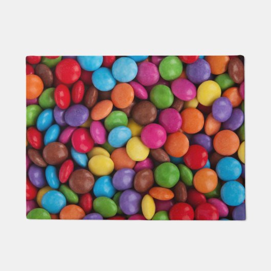 Paillasson Bonbons (Devant)