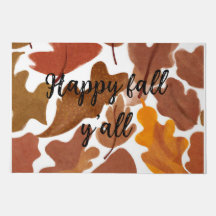 Bonne chute, ton paillasse