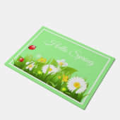 Paillasson Bonsoir Doormat Spring (Incliné)