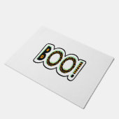 Paillasson BOO Halloween (Incliné)