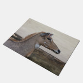 Paillasson Boselaphus tragocamelus (Incliné)