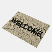 Paillasson Boue séchée (Incliné)