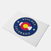 Paillasson Boulder Colorado (Incliné)