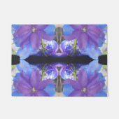 Paillasson Bowen (Devant)