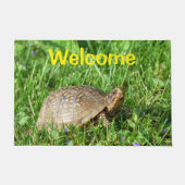Paillasson Box Turtle Doormat (Devant)