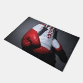 Paillasson Boxing gloves (Incliné)