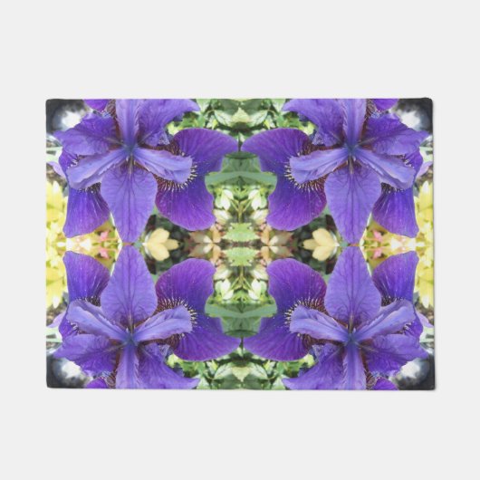 Paillasson Brandeis (Devant)