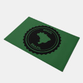 Paillasson Brazil (Incliné)