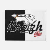 Paillasson Breizh Atao (Devant)