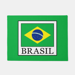 Paillasson Brésil