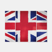 Paillasson Brexit Royaume-Uni (Devant)