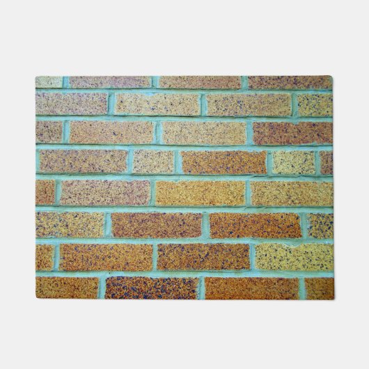 Paillasson Brick Door (Devant)