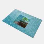 Paillasson Brise tropicale (Incliné)